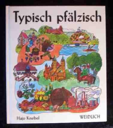 Typisch pfälzisch Books