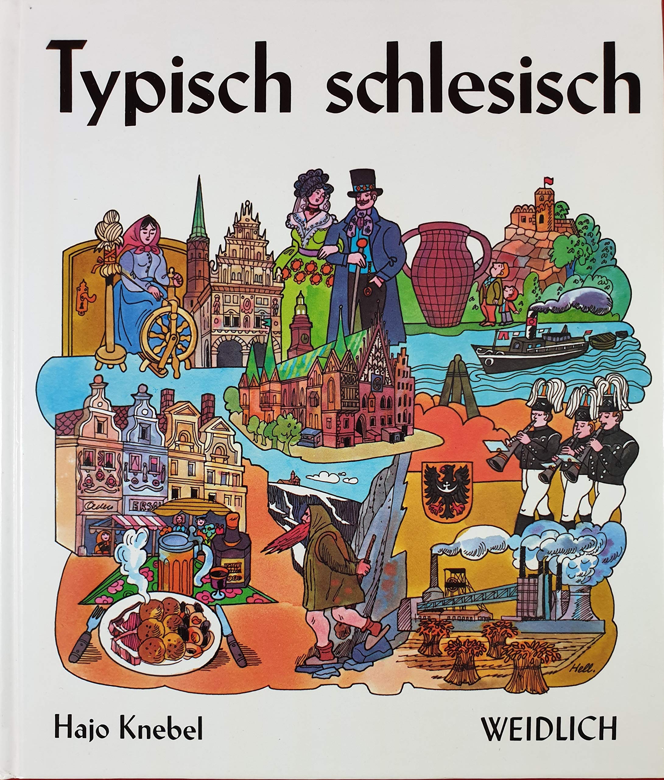 Typisch schlesisch General education