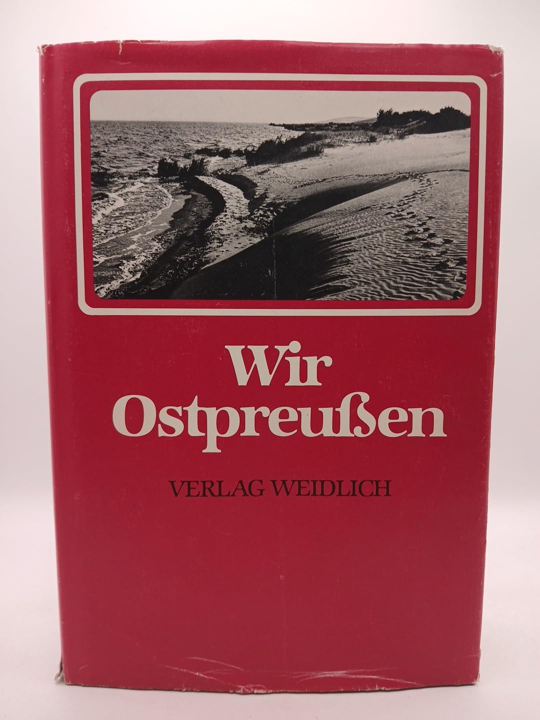 Wir Ostpreußen - Heimat im Herzen Books