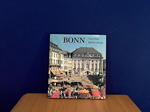 Bonn Travel Books