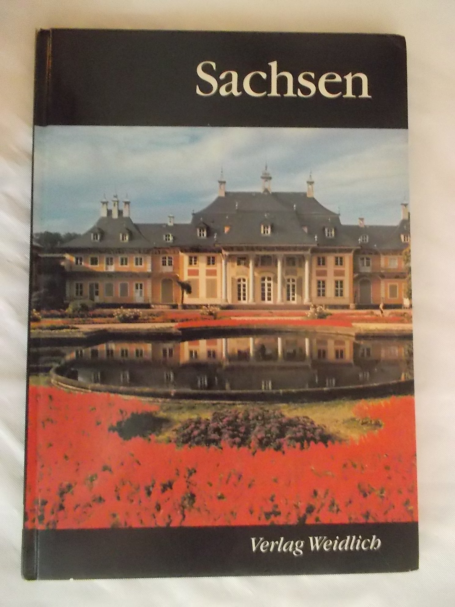 Sachsen Travel Books