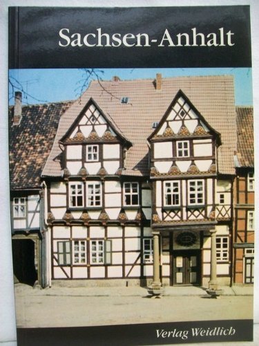 Provinz Sachsen und Anhalt Travel