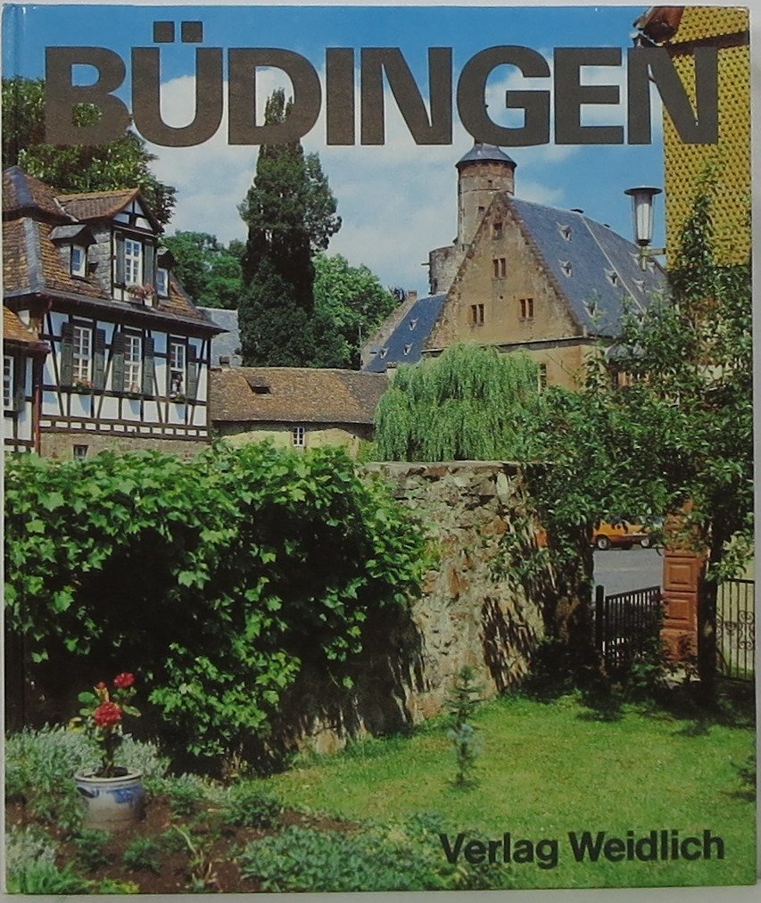 Büdingen Books