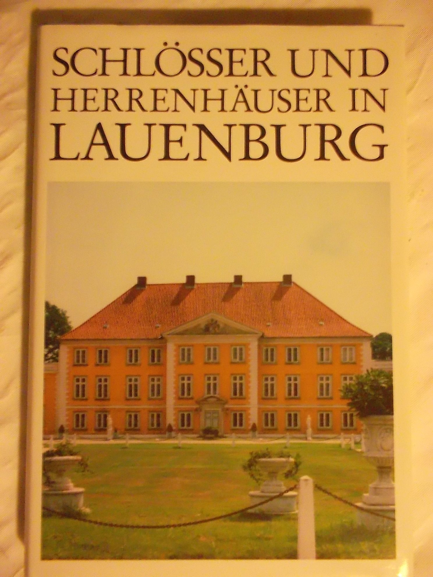 Schlösser und Herrenhäuser im Kreis Herzogtum Lauenburg Business & Technology