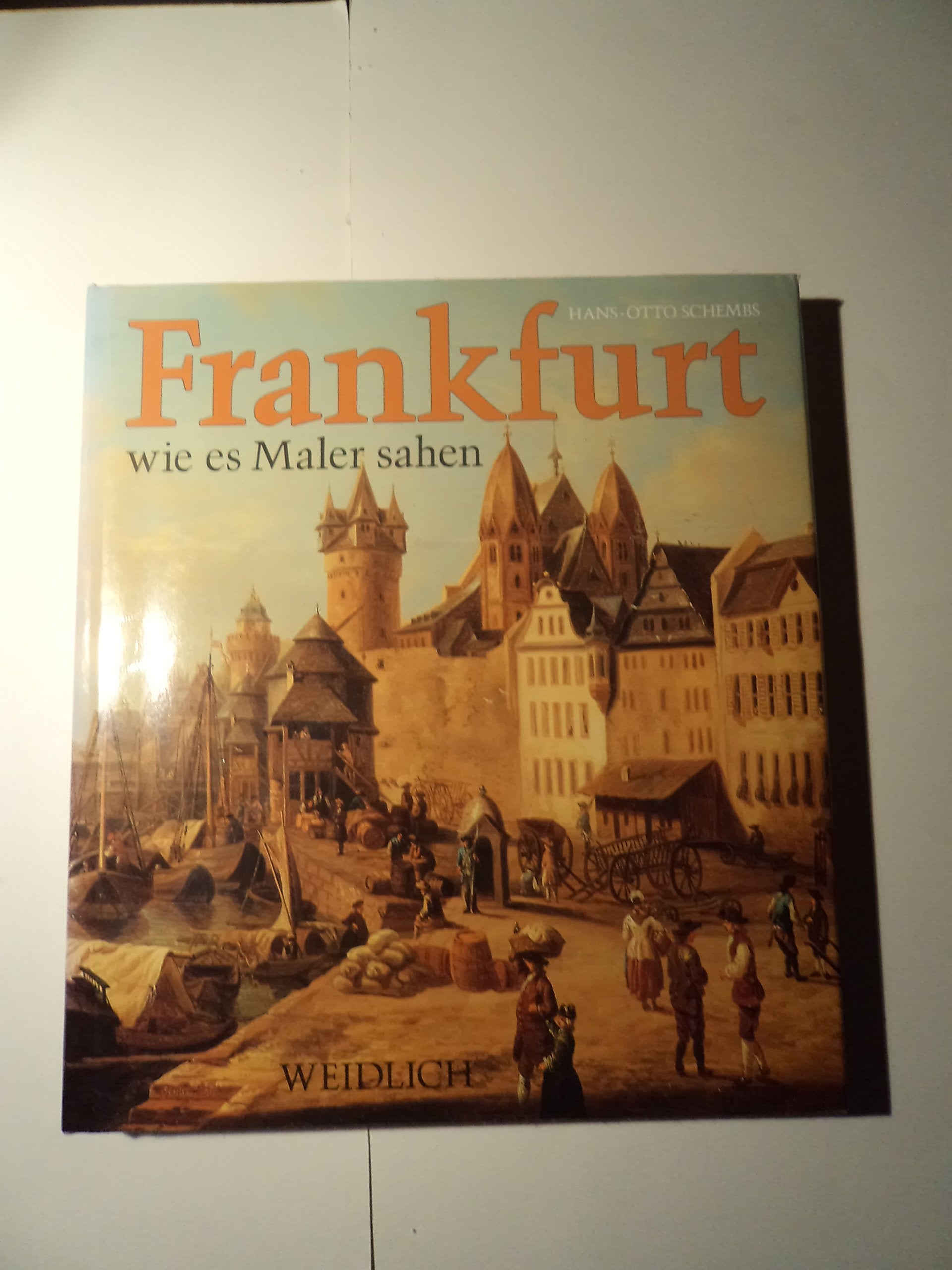 Frankfurt wie es Maler sahen Film, Art & Culture