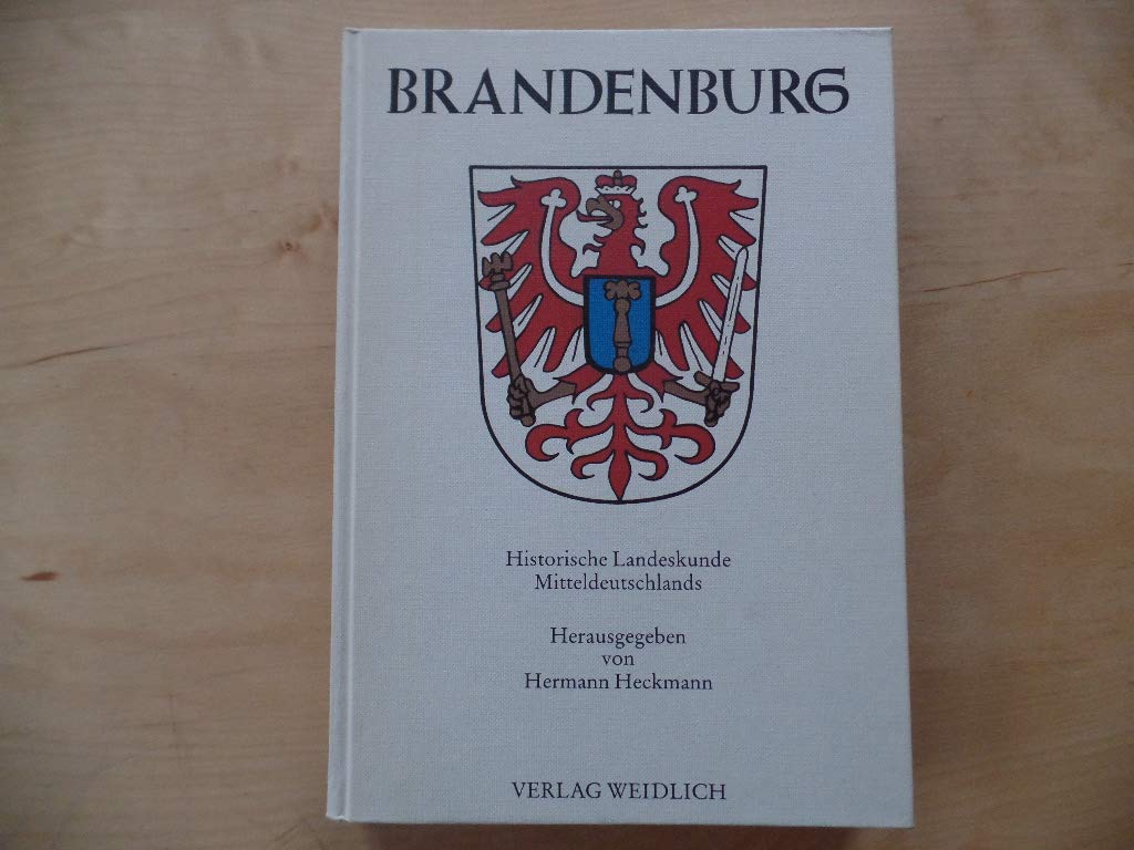 Historische Landeskunde Mitteldeutschlands. Books