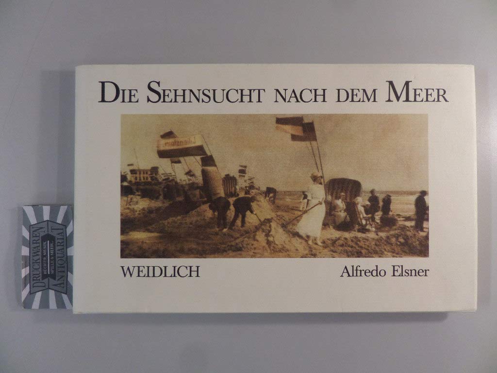 Die Sehnsucht nach dem Meer Social Sciences