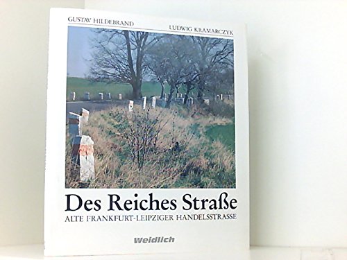 Des Reiches Strasse. Alt Frankfurt-Leipziger Handelsstrasse Film, Art & Culture