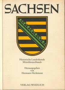 Historische Landeskunde Mitteldeutschlands, Sachsen Business & Technology