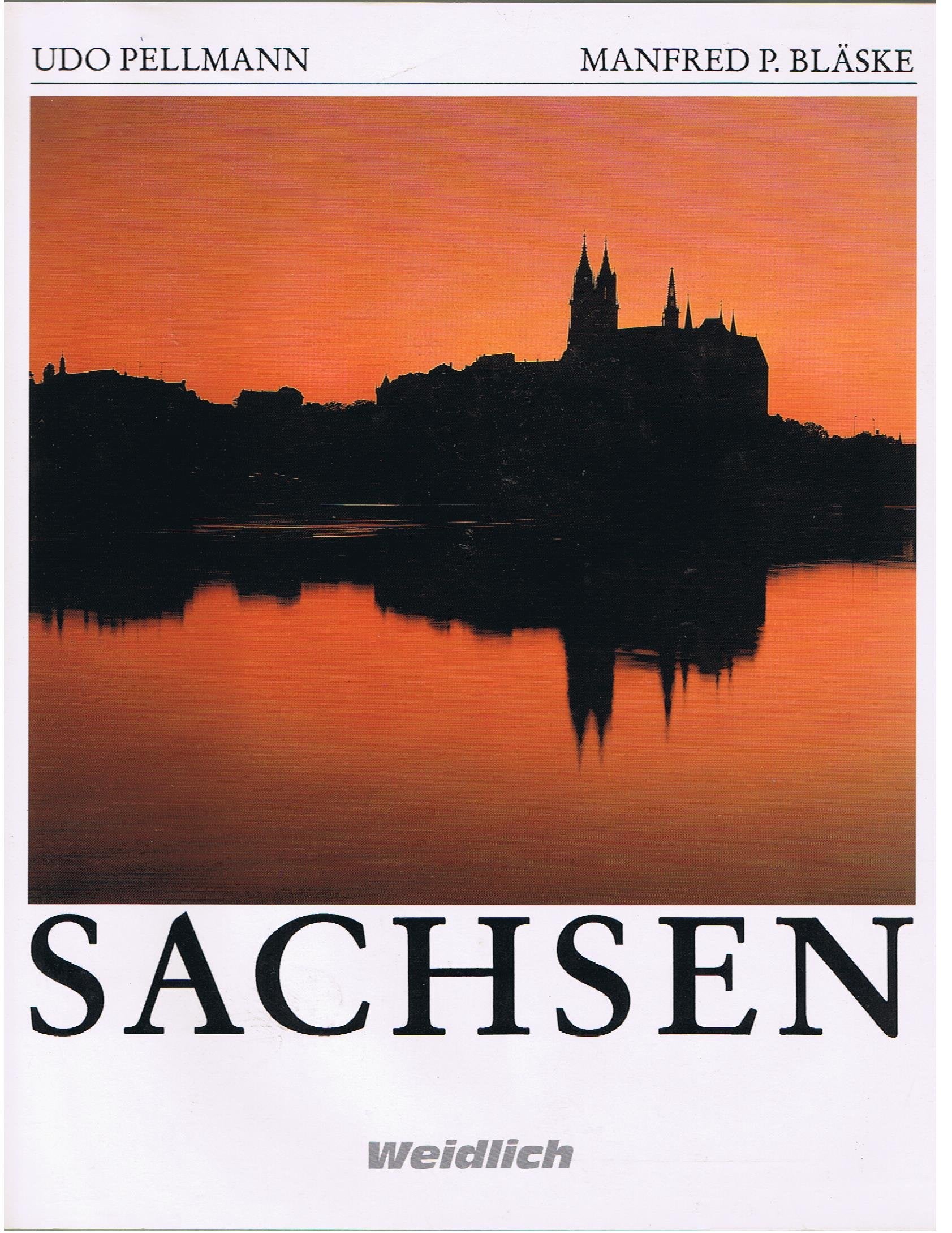 Product Image: Sachsen