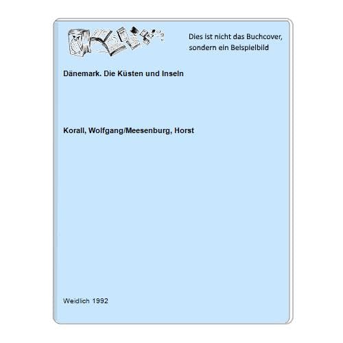 Dänemark - die Küsten und Inseln Travel