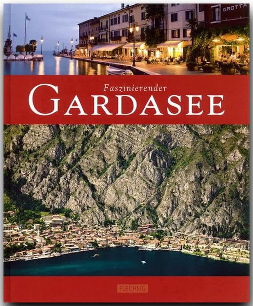 Faszinierender Gardasee Leisure, Home & Garden
