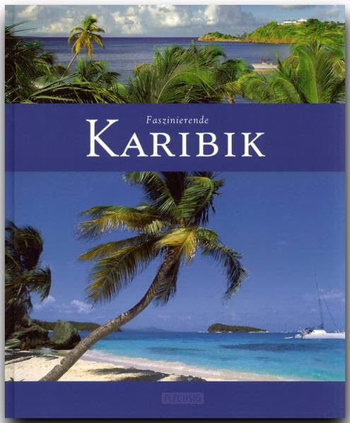 Faszinierende Karibik Leisure, Home & Garden