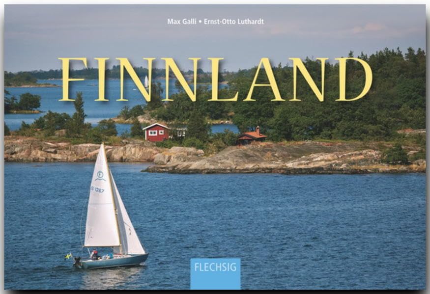 Panorama Finnland Leisure, Home & Garden