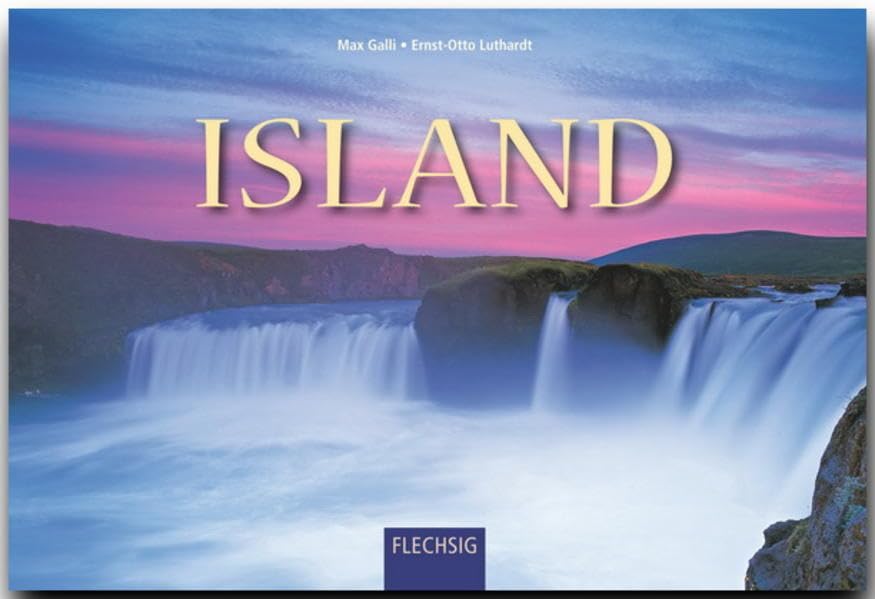 Product Image: Panorama Island
