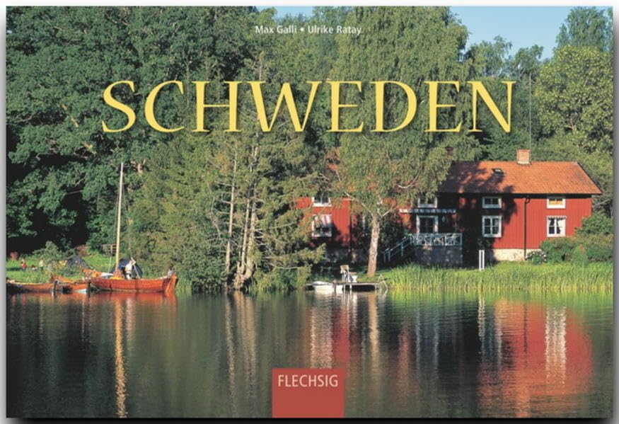 Schweden Leisure, Home & Garden
