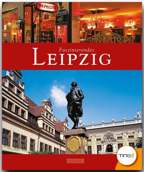 Faszinierendes Leipzig Leisure, Home & Garden