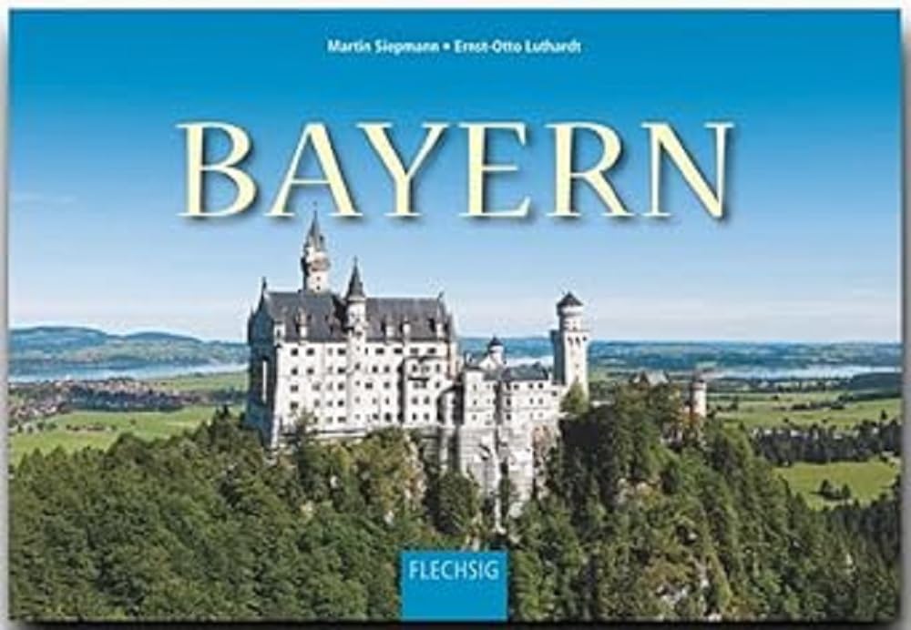 Bayern Leisure, Home & Garden
