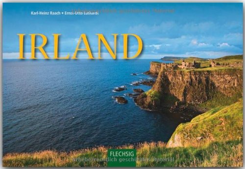 Product Image: Irland Panorama