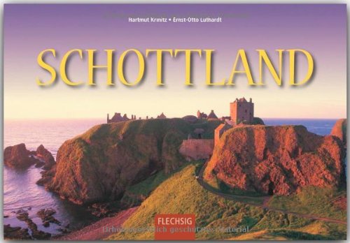 Schottland Panorama Leisure, Home & Garden Books