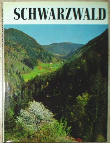 Schwarzwald: E. Fotobuch (German Edition) Books
