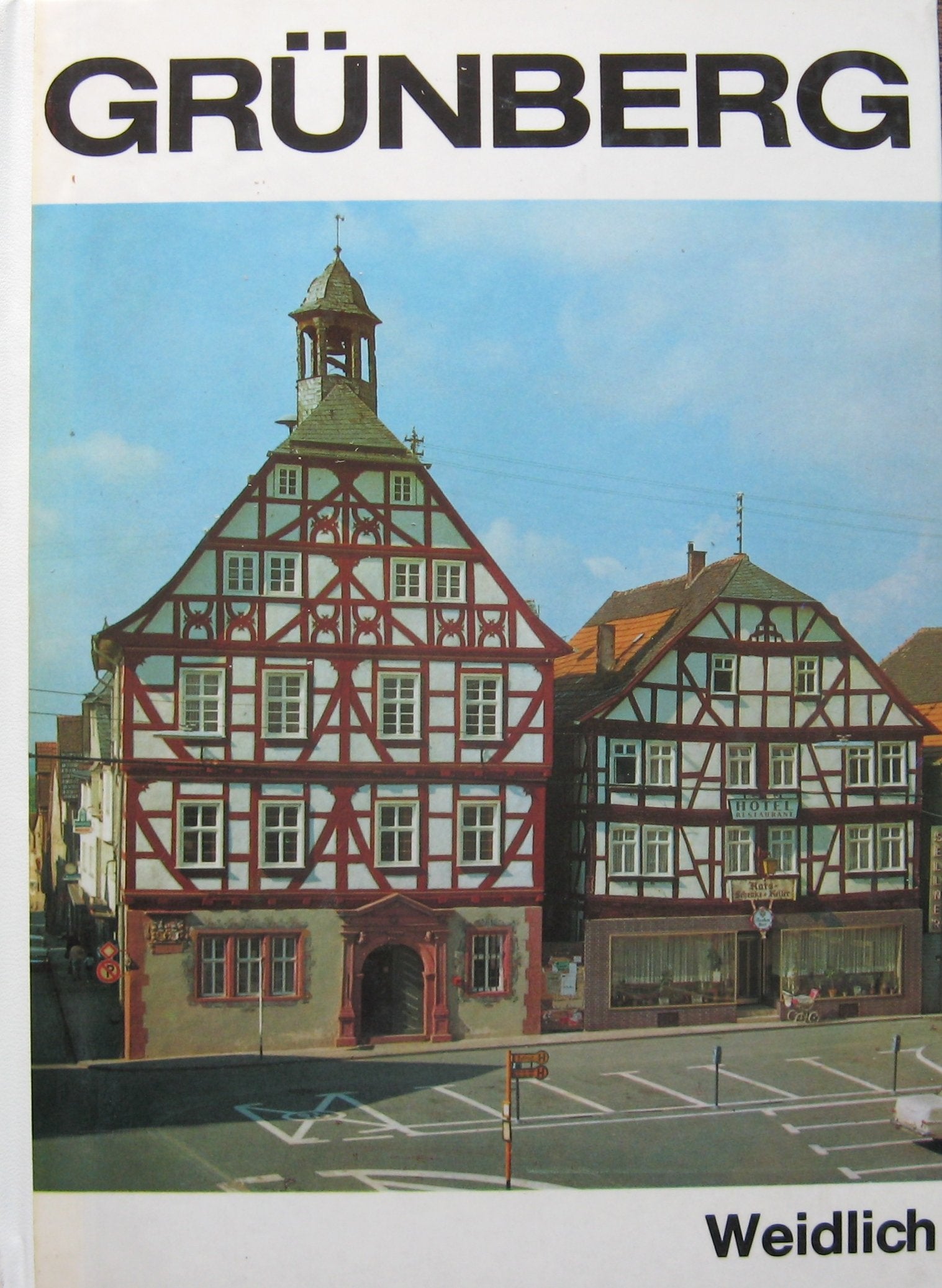 Grünberg Books