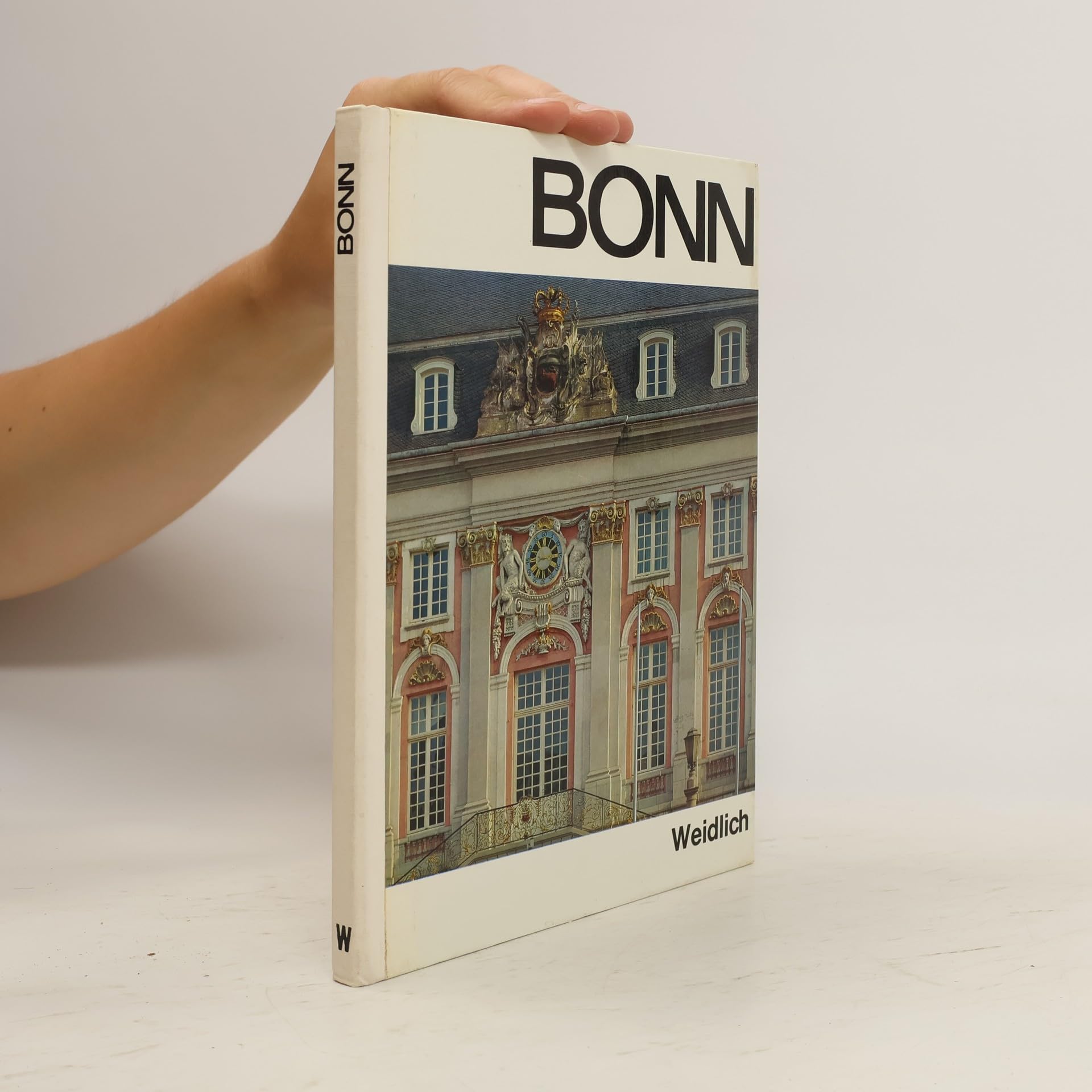 Bonn Books