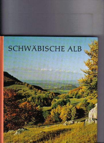 Product Image: Die Schwäbische Alb