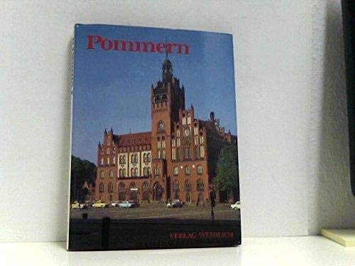 Pommern. Ein Bildband der Heimat Books
