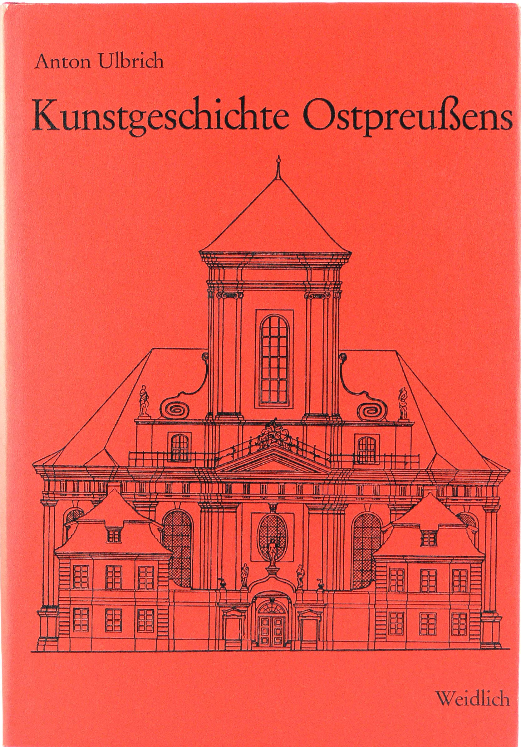 Kunstgeschichte Ostpreußens von der Ordenszeit bis zur Gegenwart Film, Art & Culture