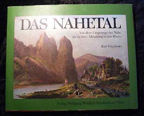 Das Nahetal. Von dem Ursprung der Nahe bis zu ihrer Mündung in den Rhein Film, Art & Culture