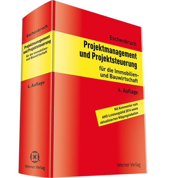 Projektmanagement und Projektsteuerung book