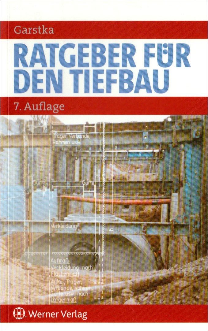 Ratgeber für den Tiefbau Business & Technology