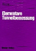 Elementare Tunnelbemessung Business & Technology