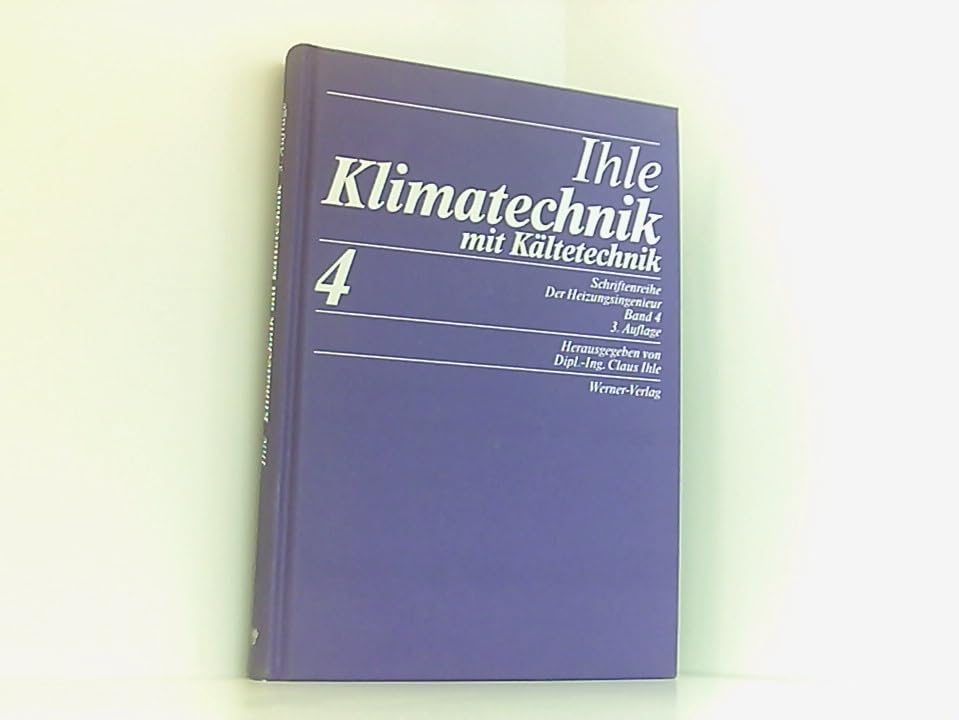 Product Image: Klimatechnik mit Kältetechnik