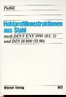 Product Image: Hohlprofilkonstruktionen aus Stahl