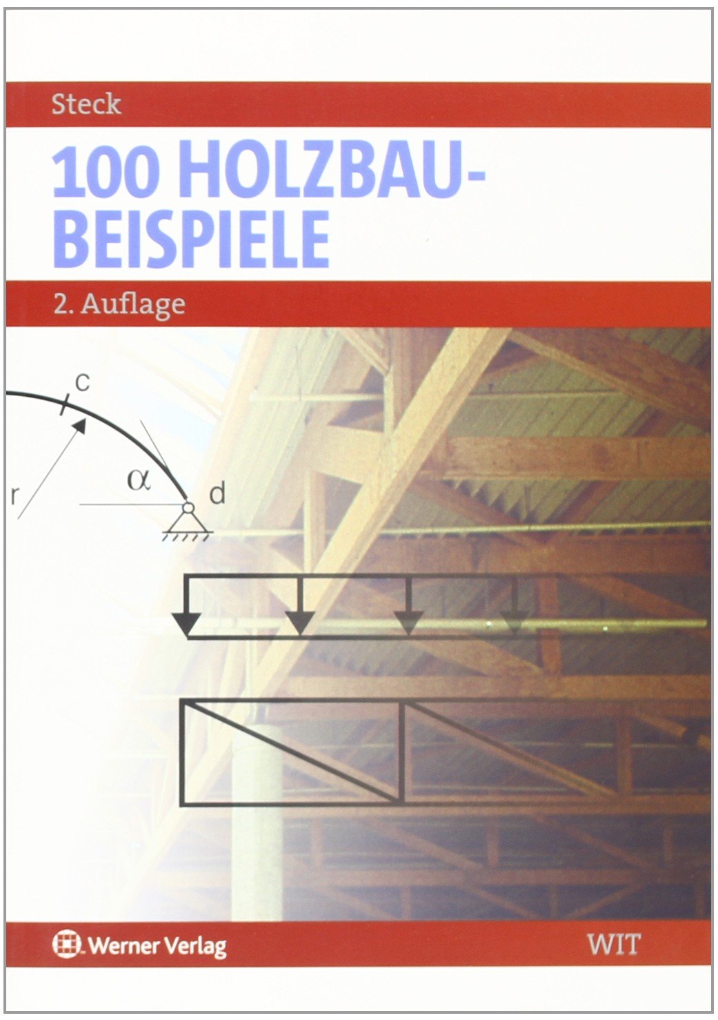 Product Image: 100 Holzbau-Beispiele