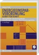 Energieeinsparverordnung Schritt für Schritt: Erläuterung - Beispiele - Excel-Berechnungsblätter Business & Technology