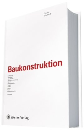 Baukonstruktion Business & Technology