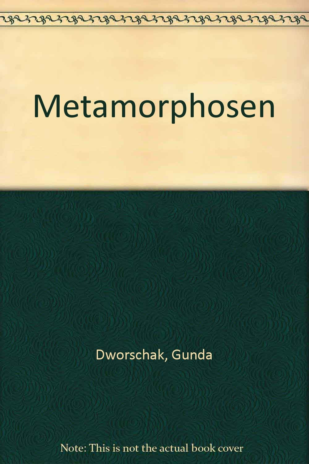 Product Image: Metamorphosen