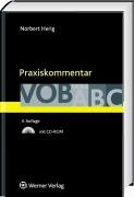 Praxiskommentar zur VOB Teile A,B,C (DIN 18299) Architecture