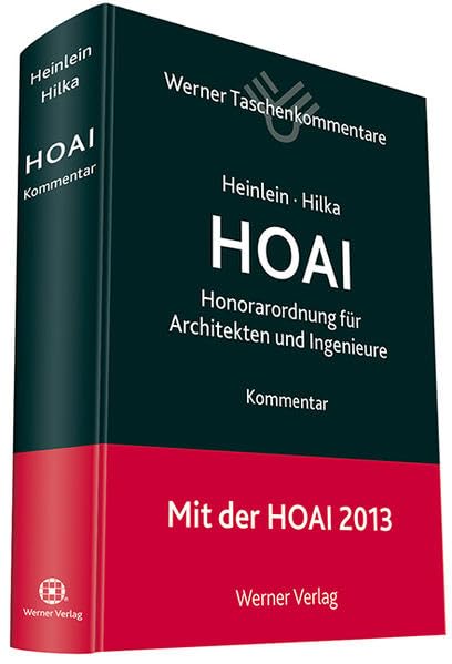 Product Image: HOAI