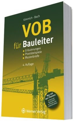 VOB für Bauleiter Law