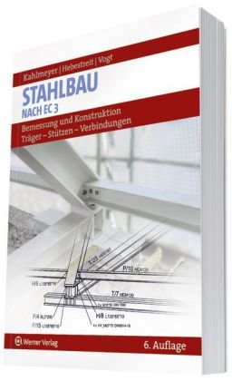 Stahlbau nach EC 3 Business & Technology Books