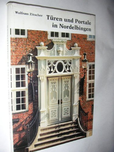 Türen und Portale in Nordelbingen (Kleine Schleswig-Holstein-Bücher) Books