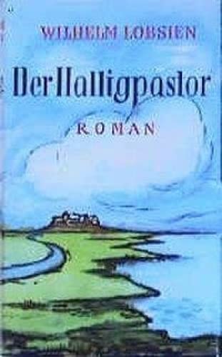 Product Image: Der Halligpastor