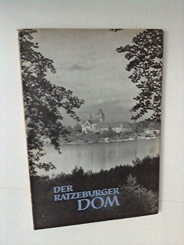 Der Ratzeburger Dom (Kleine Schleswig-Holstein-Bücher) Books