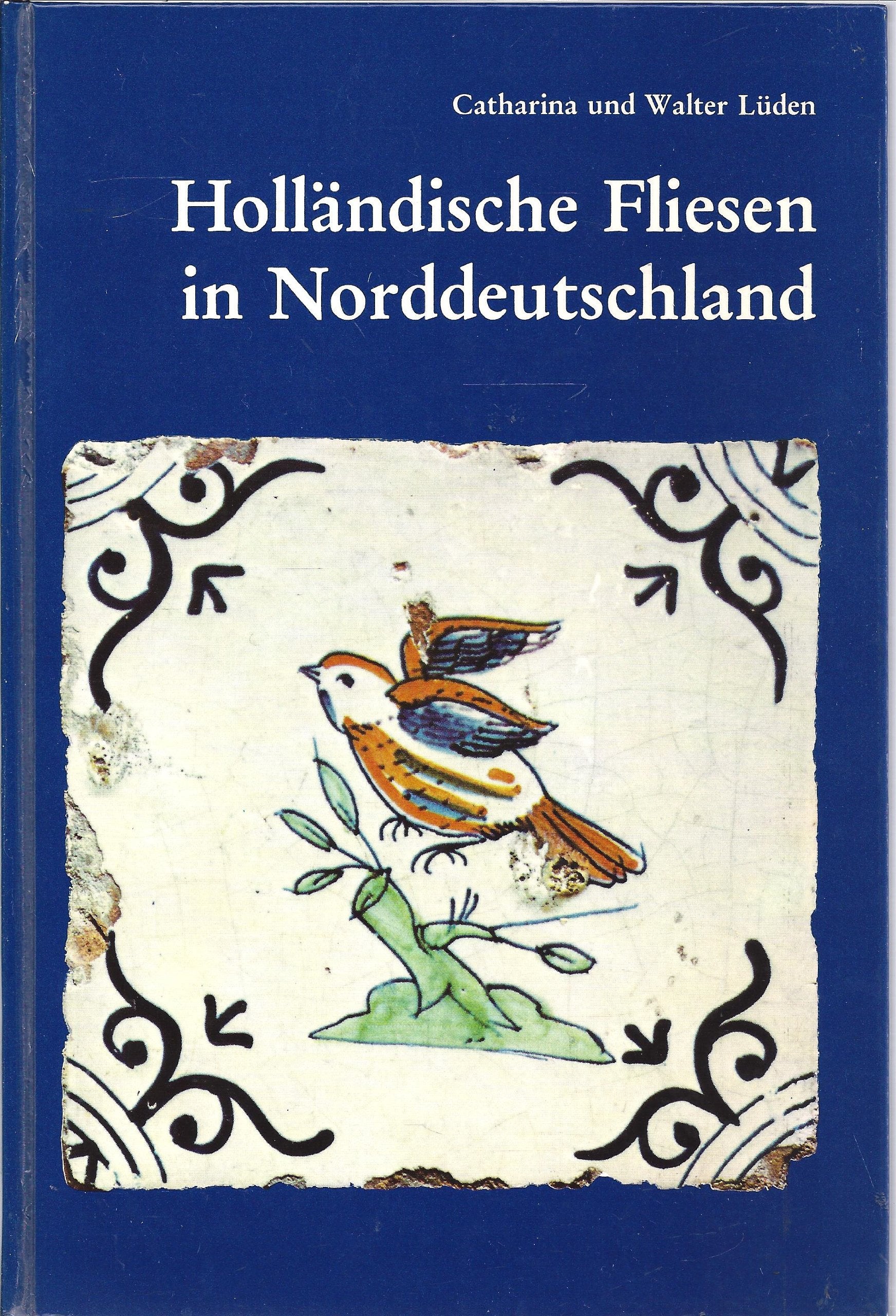 Holländische Fliesen in Norddeutschland Film, Art & Culture