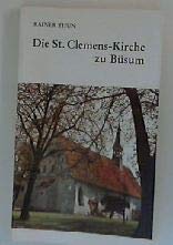 Die St. Clemens-Kirche zu Busum (German Edition) Business & Technology