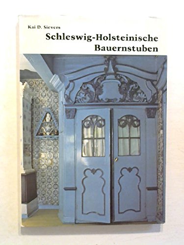 Schleswig-Holsteinische Bauernstuben (Kleine Schleswig-Holstein-Bücher) Architecture
